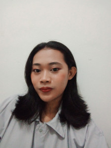Isnaini K.