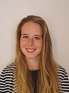 Jemma Hayward