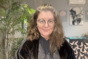 Gillian Barden