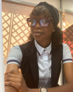 Maria Okojie