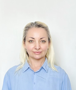 Ekaterina