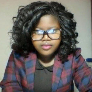 Yamnkelwe Petronella