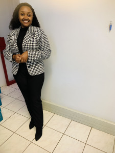 Xoliswa Balungile