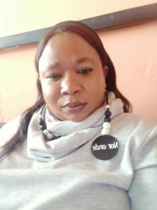 Nomonde