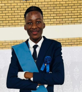 Gape Moeketsi