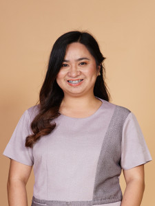 Dianne Dimple