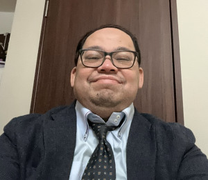 Putra Hassuna Bin