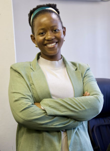 Ntombesizwe