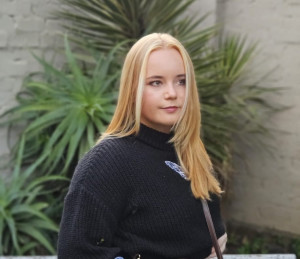 Jordyn Lisa
