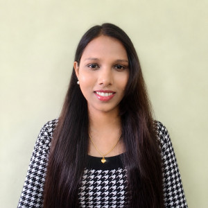 Priya