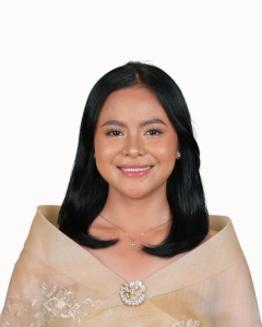 Kristine May