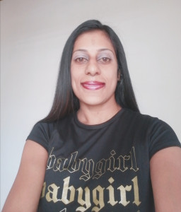 Yugeshini