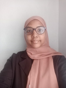 Faatimah