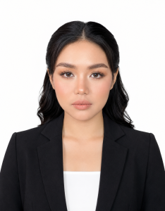 Sarah Lei