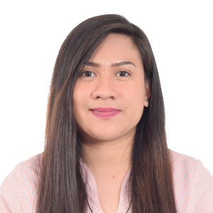 Nikki Ann Ramacho