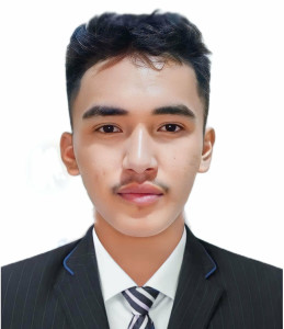 3- Hayag, Clark Justine C.
