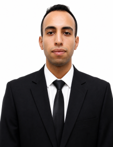 Ahmed