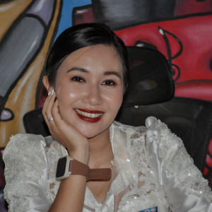 Mary Donelee Pauline