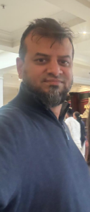 Junaid Motala