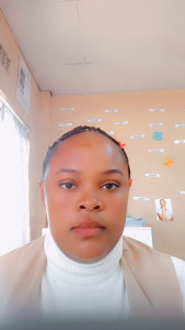 Itumeleng