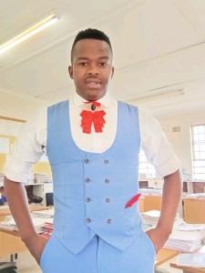 Siphelele