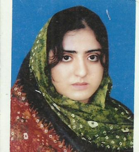 Javeria Makkia