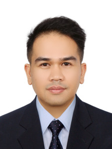 Daryl John Bernabe