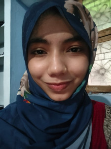 Amina